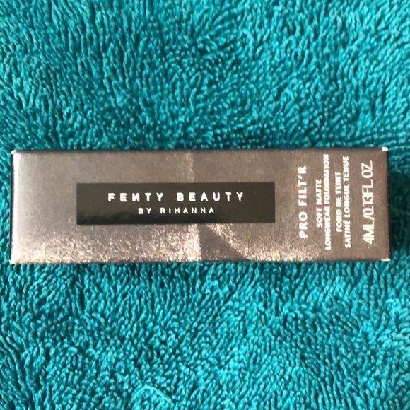 Fenty Beauty Other - Long wear foundation Fenty Beauty Other - Long wear foundation